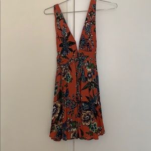 Summer Dress size small